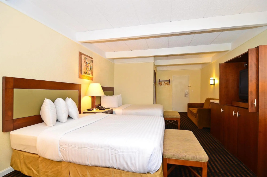 Hotel photo 7