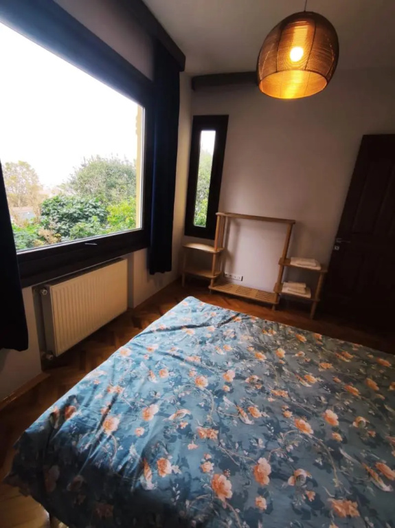 Azad Homes Taksim Gümüşsuyu