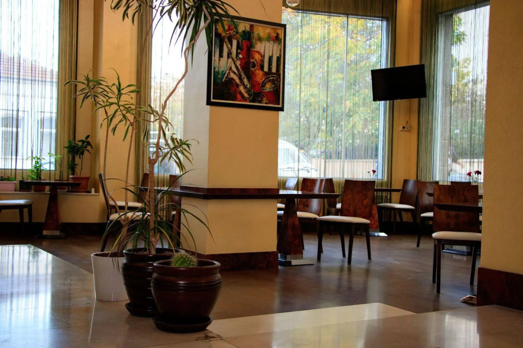 Hotel photo 16
