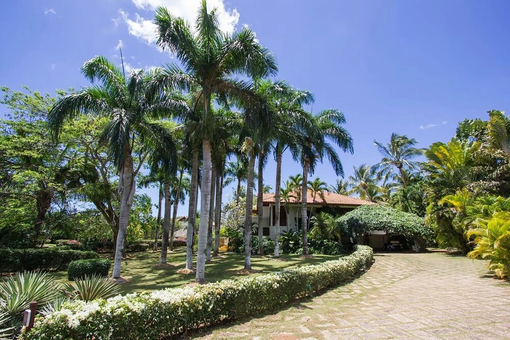 Villa Las Piñas