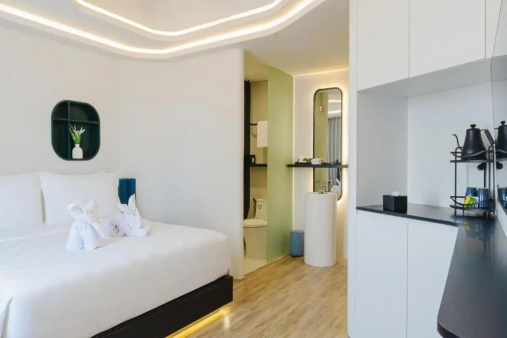 Hotel photo 3
