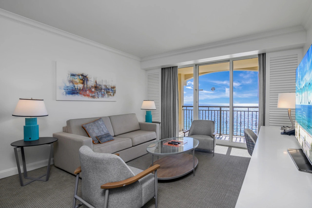 Private Residences at the Atlantic Resort and Spa - Général
