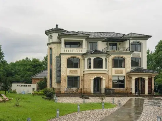 Yi Cha Yi Shu Hostel