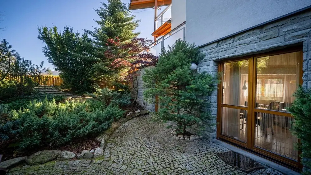 Apartamenty Sun & Snow VIVA MARIA SPA