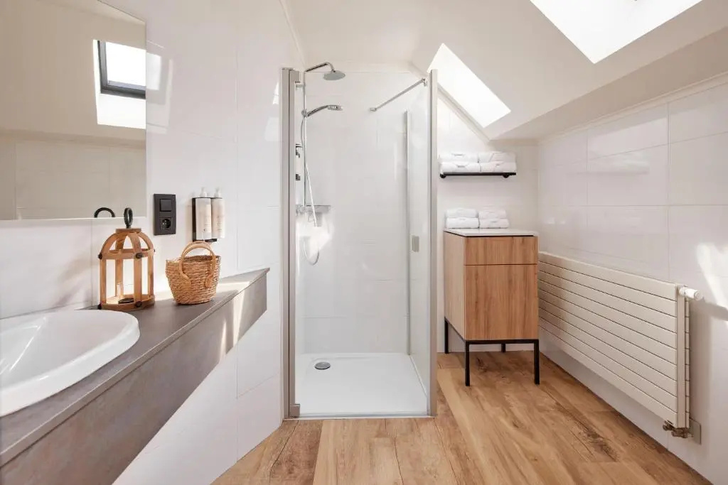 Van Der Valk Hotel Dennenhof - Chambres