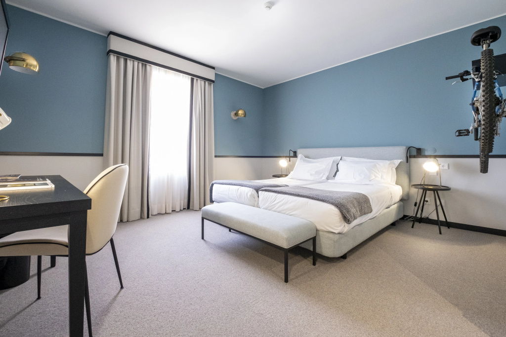 Palácio da Lousã Boutique Hotel - Général