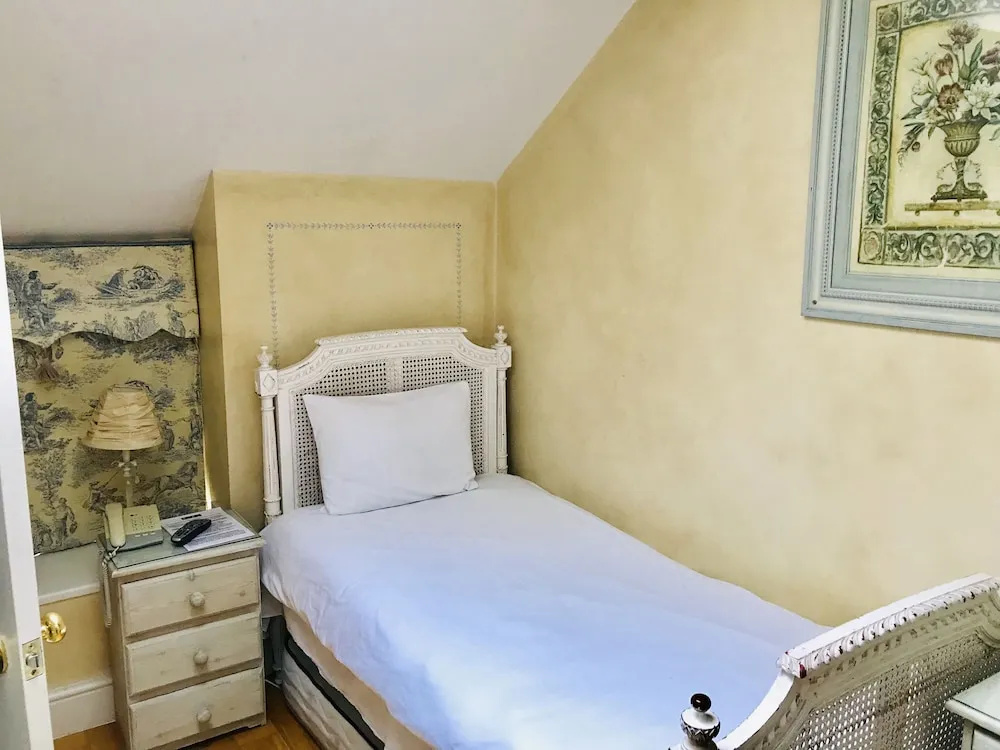 The York Hotel - Chambres