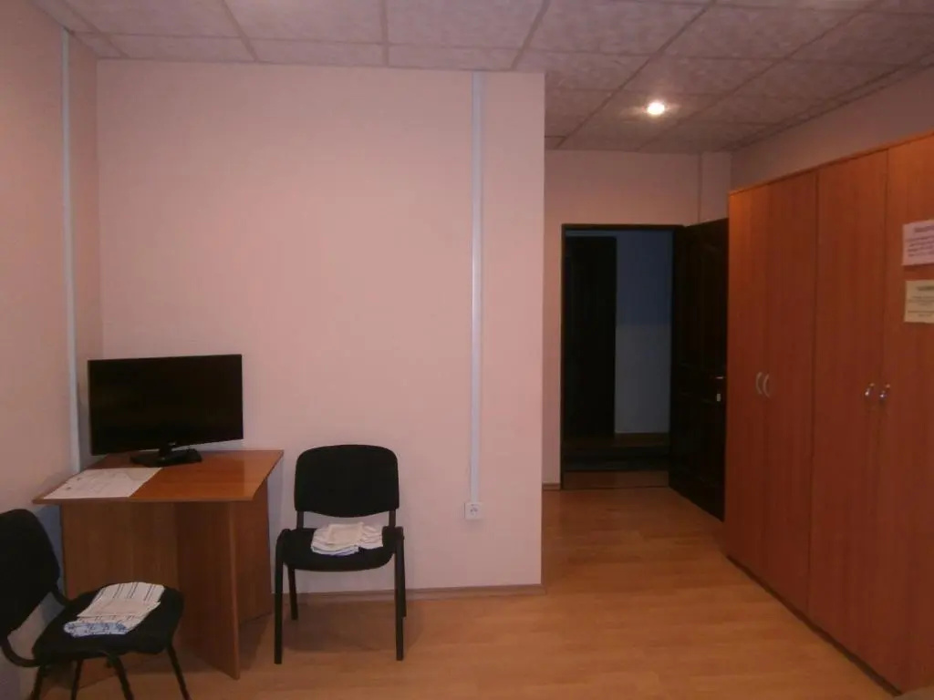 Montenegro Hotel - Chambres