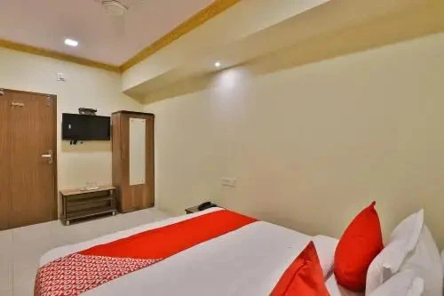 ABC Inn by OYO Rooms