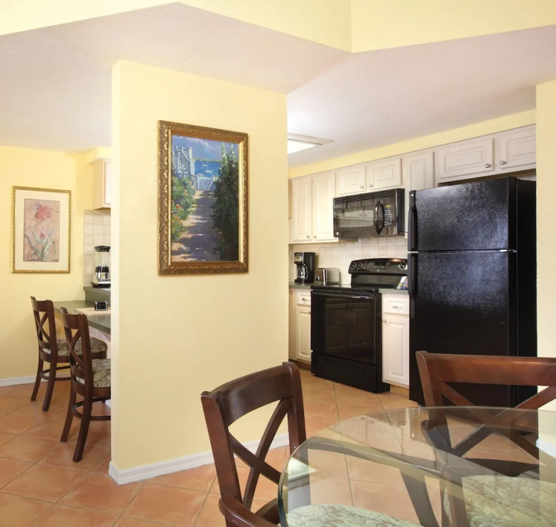 Club Wyndham Sea Gardens - Chambres