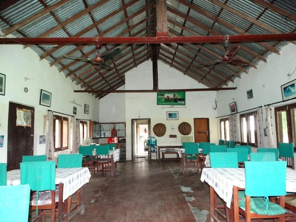 Nepal Wildlife Resort - Général