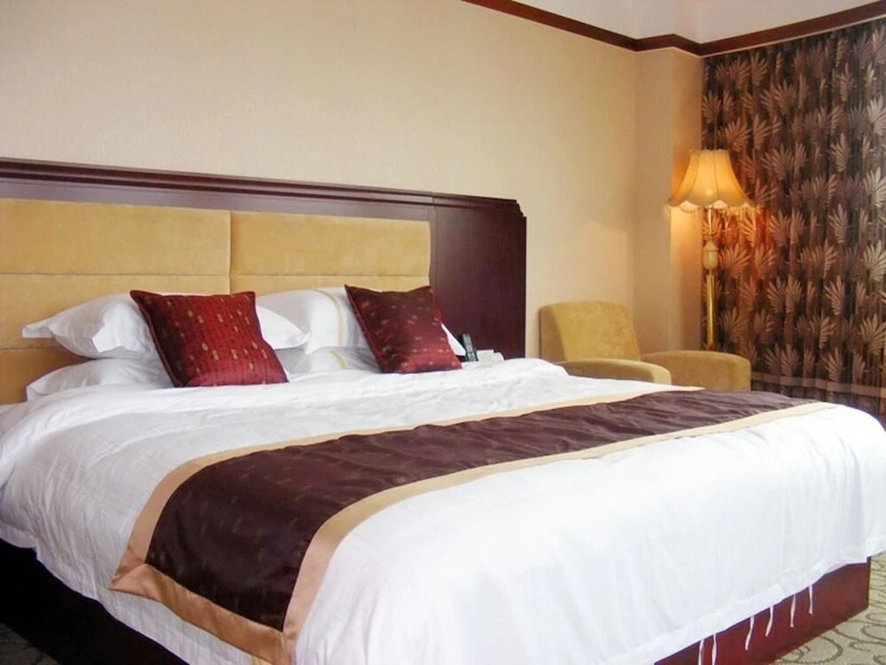 Yuhong International Hotel - Général