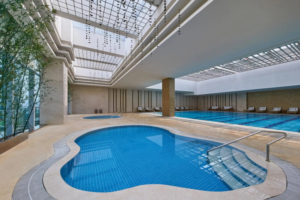 The Westin Tianjin - фото 41