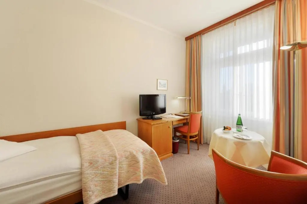Hotel Waldhaus Sils - Chambres