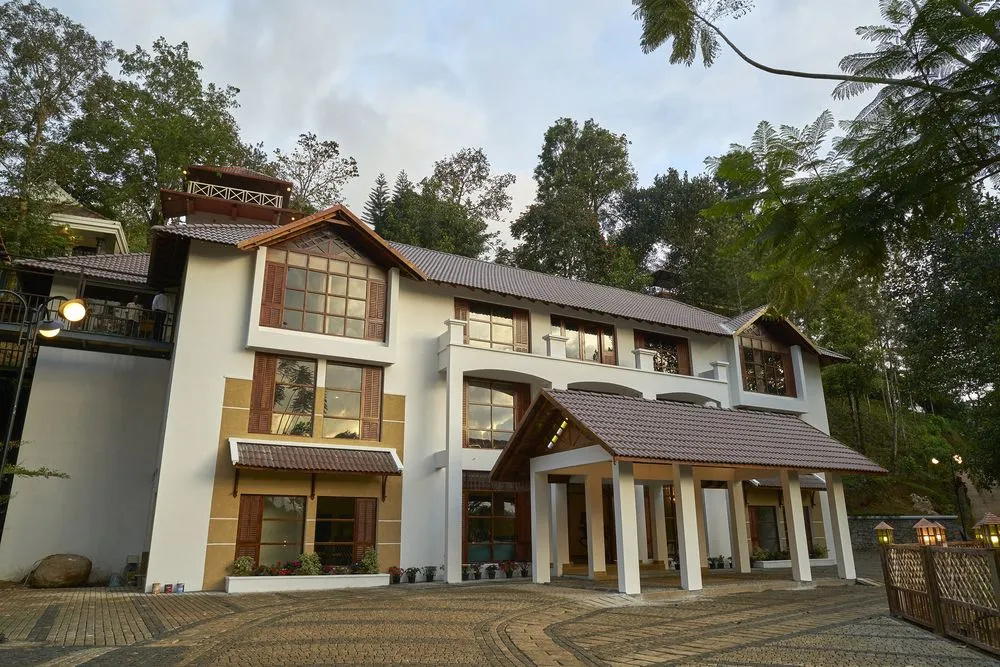 Summit Bird's Valley Resort & Spa