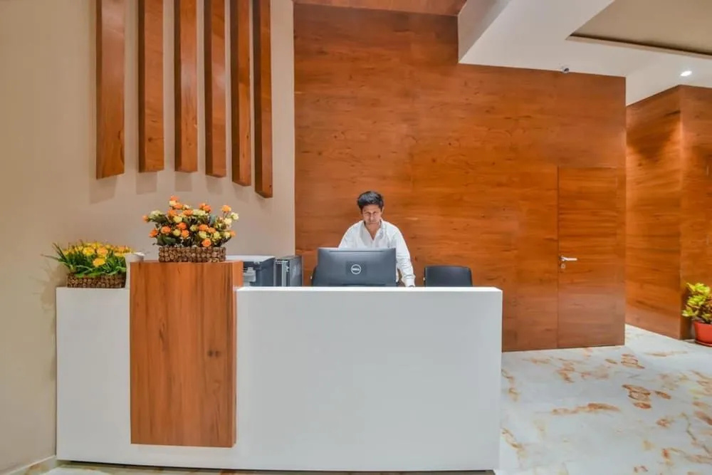 Hotel photo 17