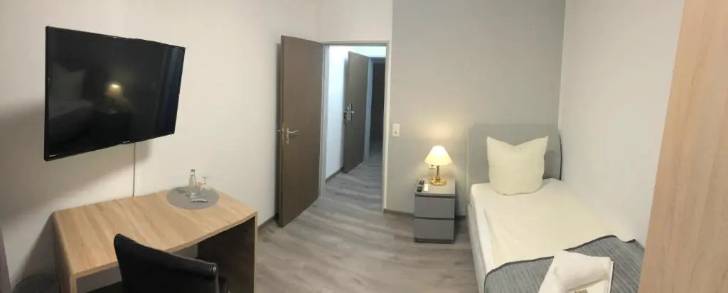 Hotel Bad Driburg - Chambres