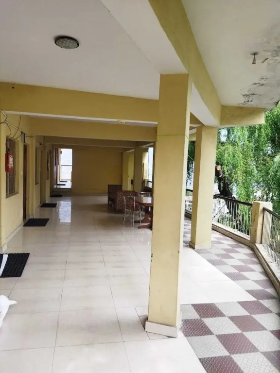 Hotel photo 13