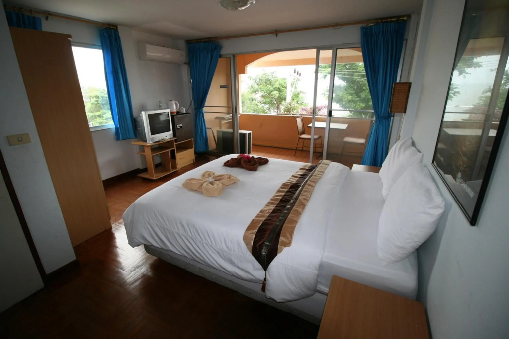 Hotel photo 22