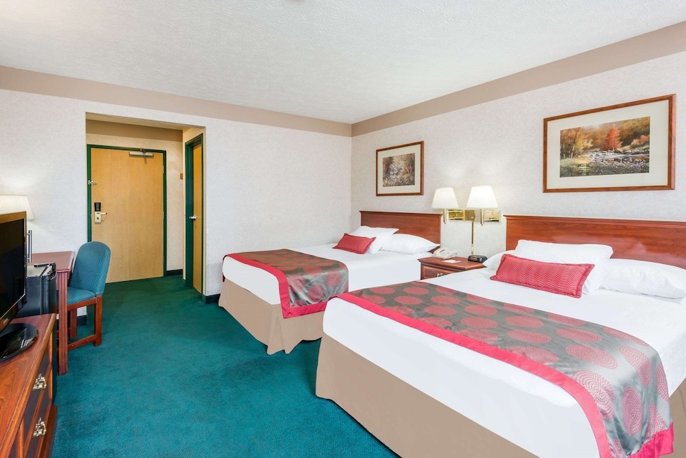 Ramada Limited Strasburg Dover