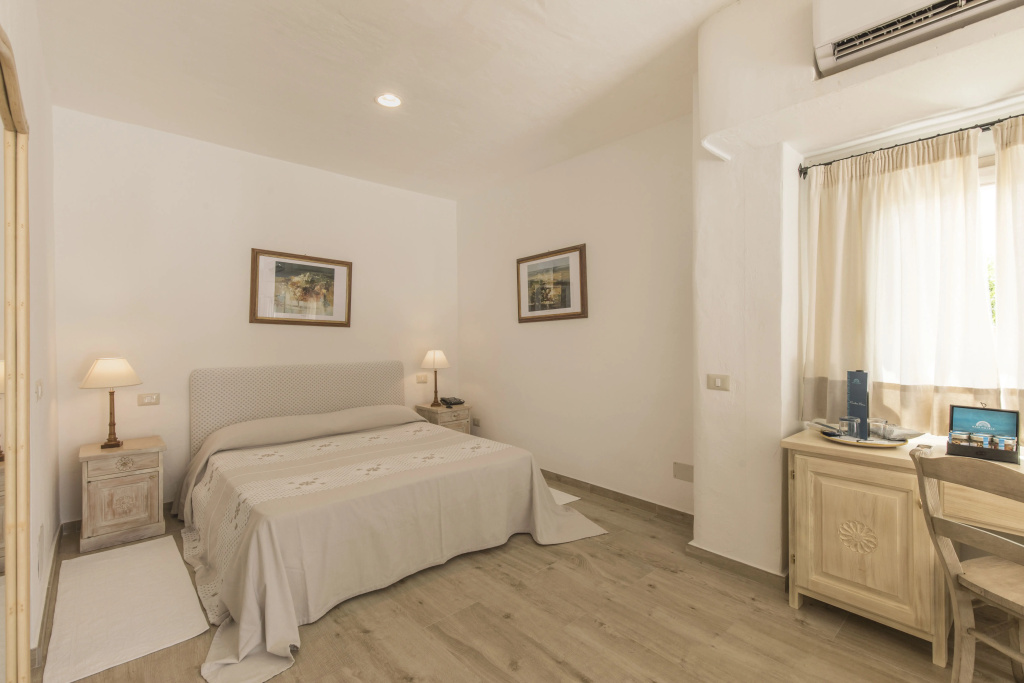 Grand Relais Dei Nuraghi - Général