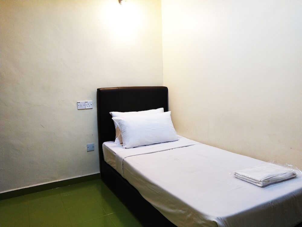 Sastria Hotel
