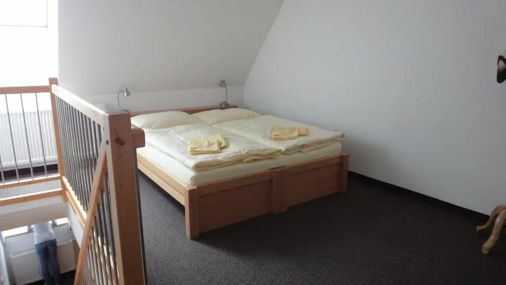 Penzion A Apartmány Daro - Chambres