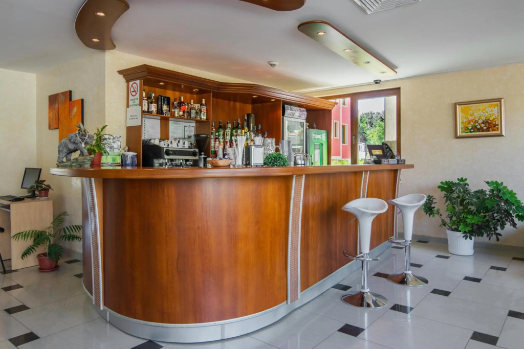 Atlant Hotel - Général