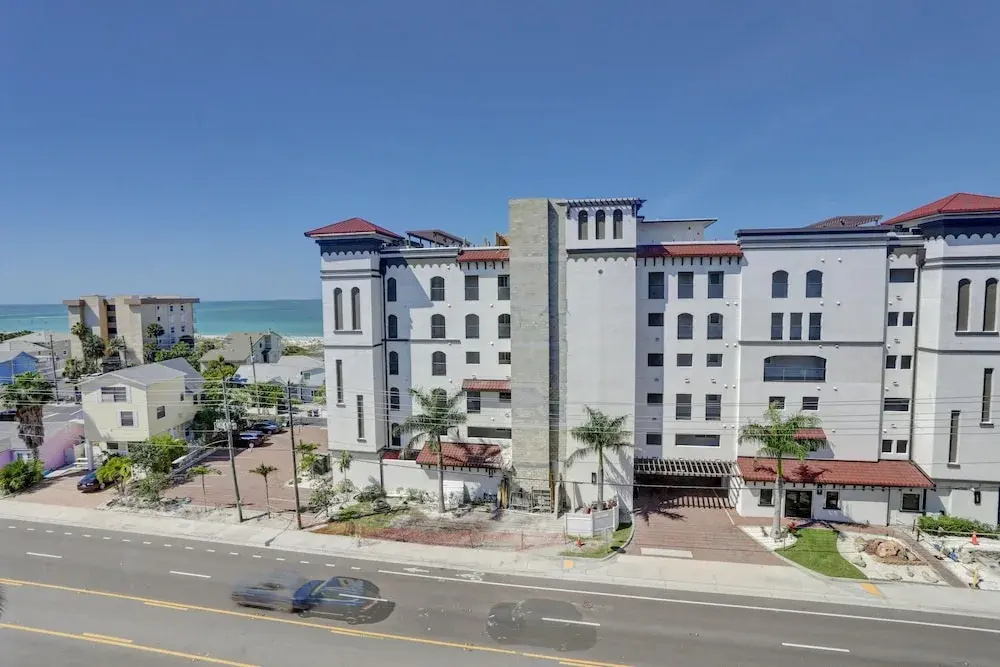 Madeira Bay Resort I 1504
