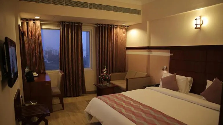Premium room