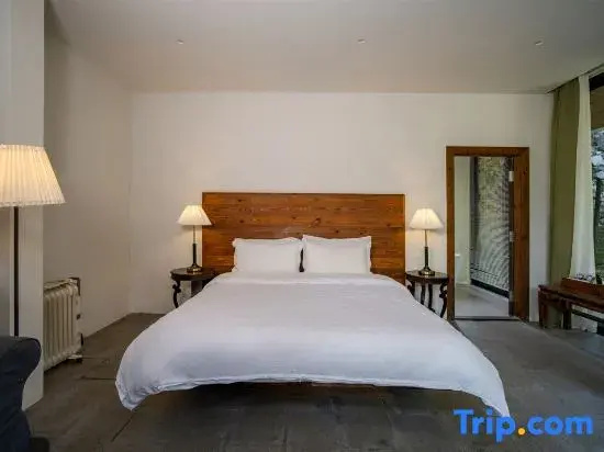 2 Bedrooms Standard room