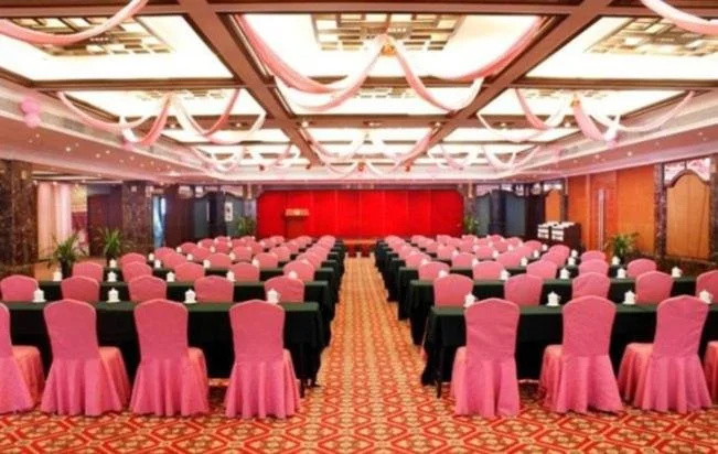 Huizhou Three Suns Hotel - Général