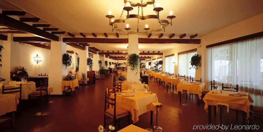 Hotel Le Dune - Général