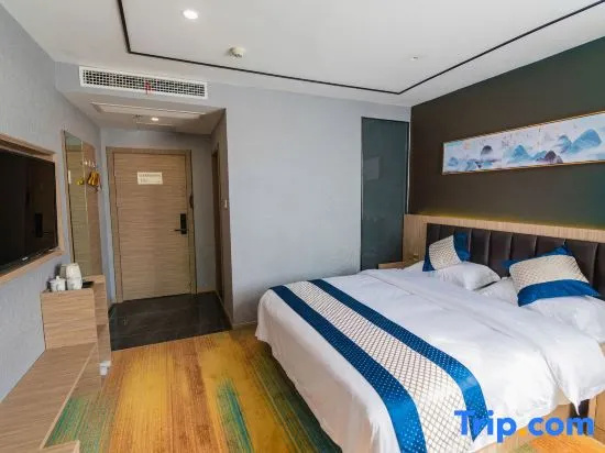 Madrigal hotel 154