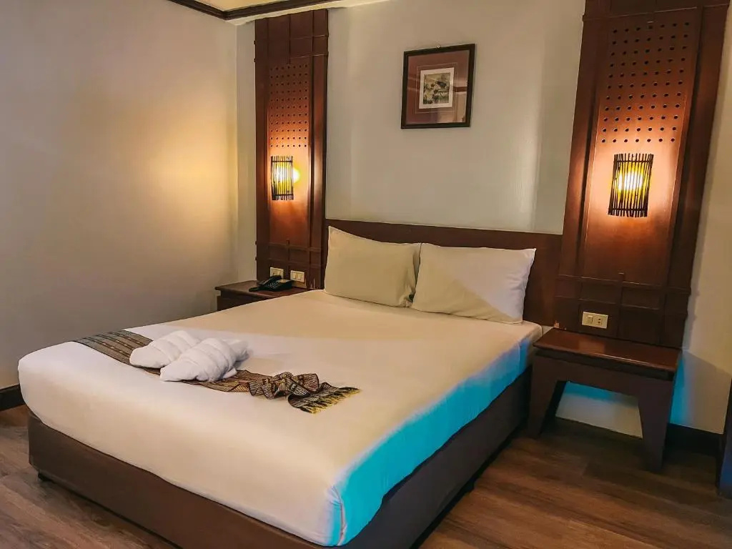 NEO Hatyai Hotel - Chambres