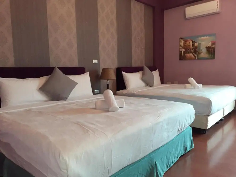 Hotel photo 3