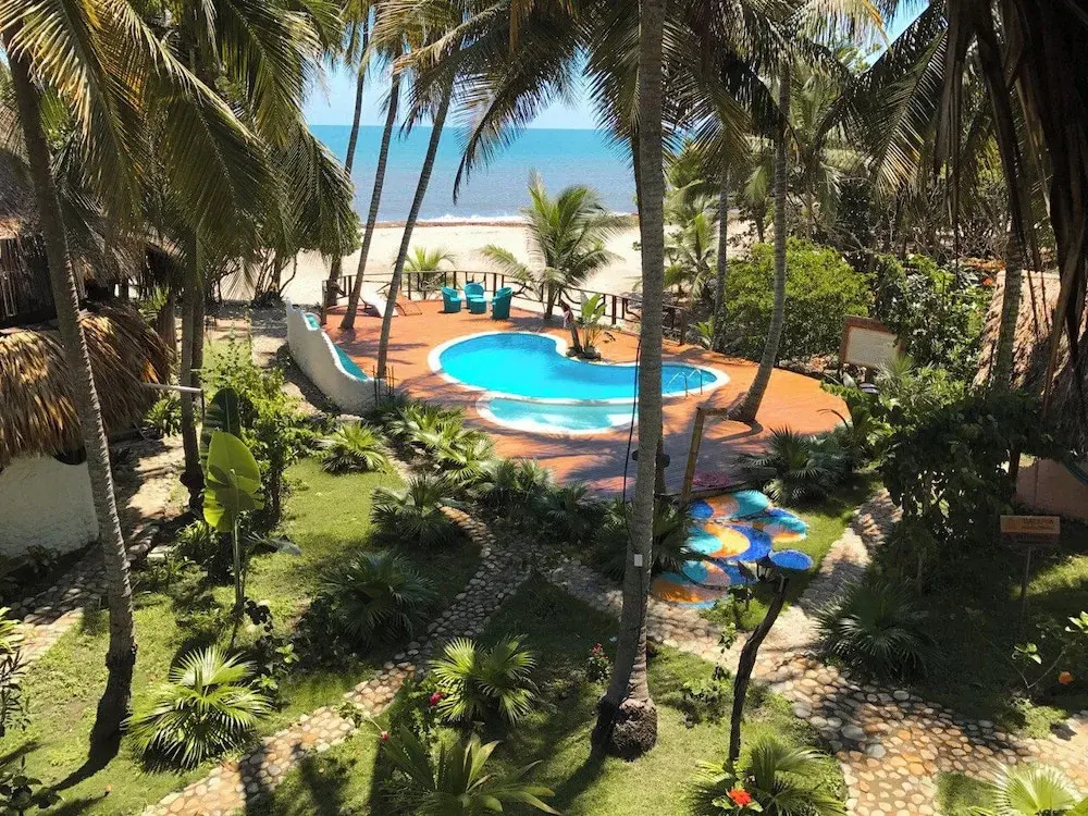 Hotel photo 22