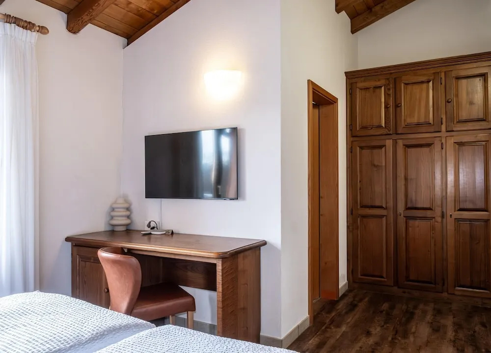 Hotel Il Castagno - Général