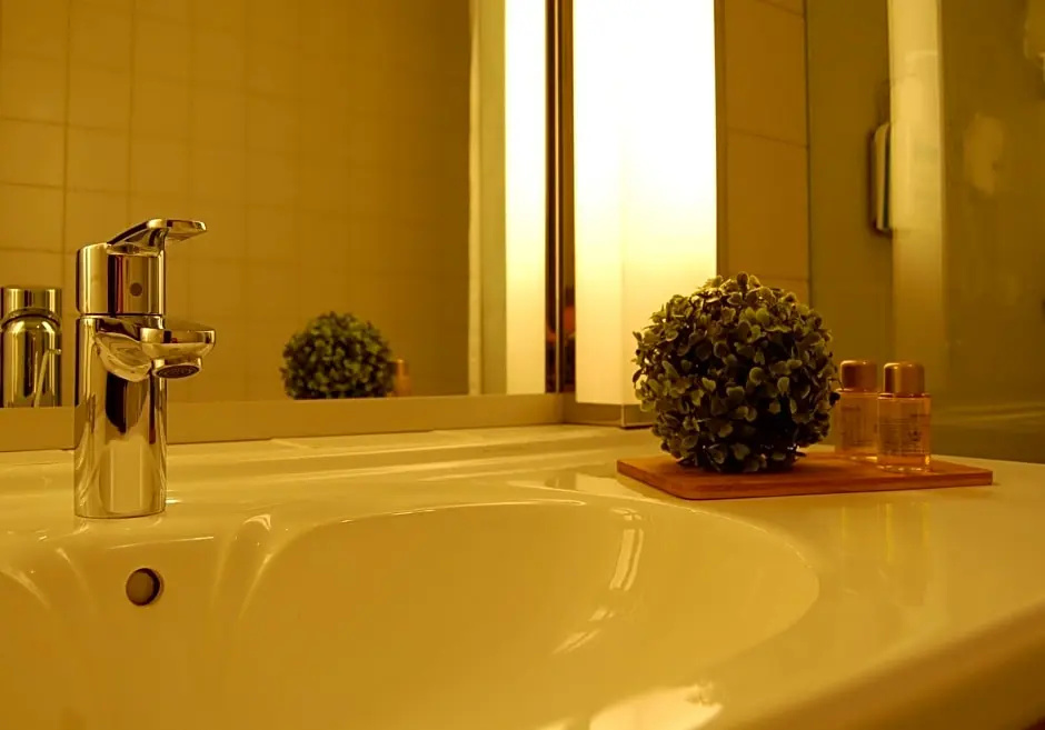 Albergo Hotel Berlin - Chambres