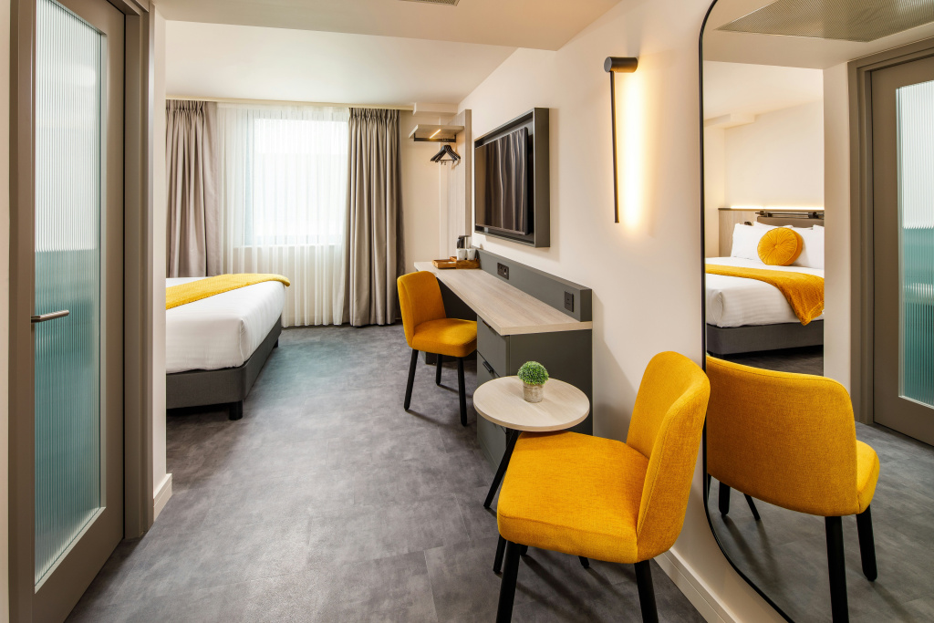 Southgate Hotel London - Photo 5