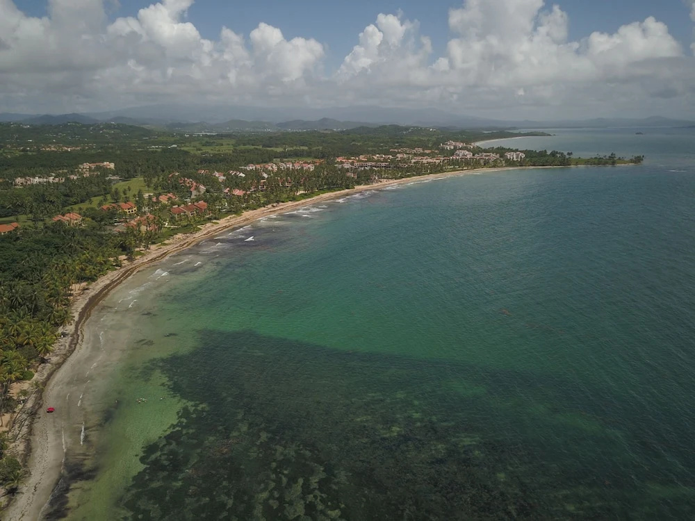 Beach & Waterfront