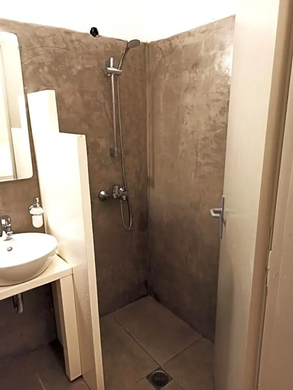 Polos Hotel - Chambres