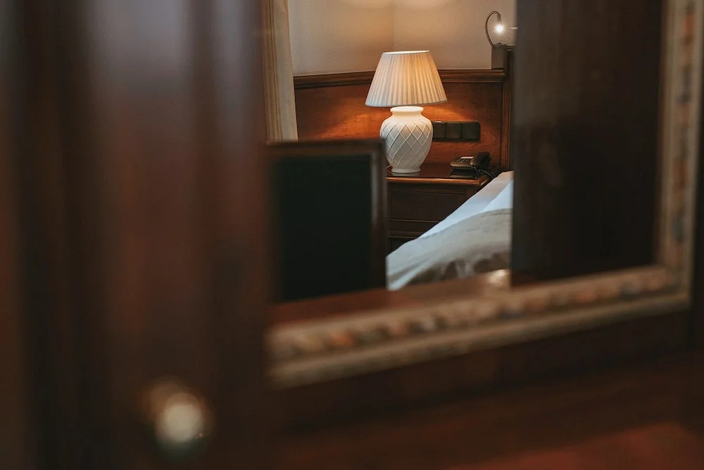 MANNI The Hotel - Chambres