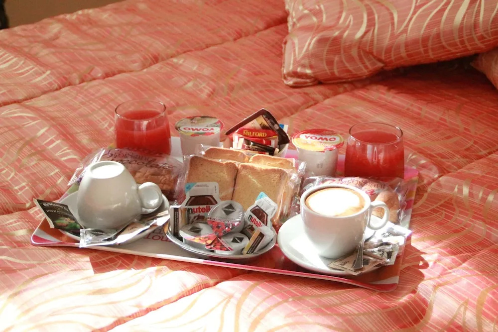 Hotel I Laghetti - Général