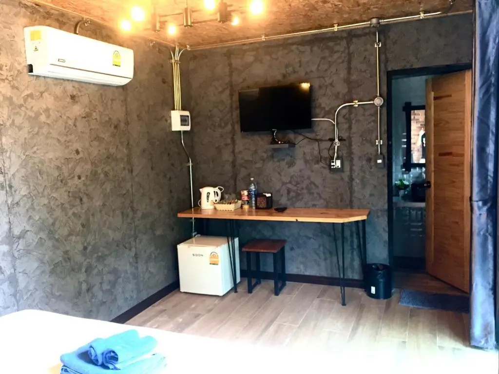 Aonang Buri Resort, Крабі, Таїланд мініатюра 9