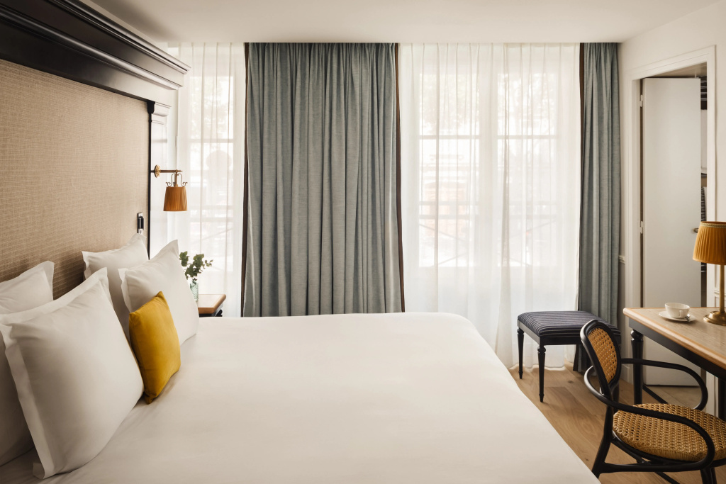 Hôtel Observatoire Luxembourg 34