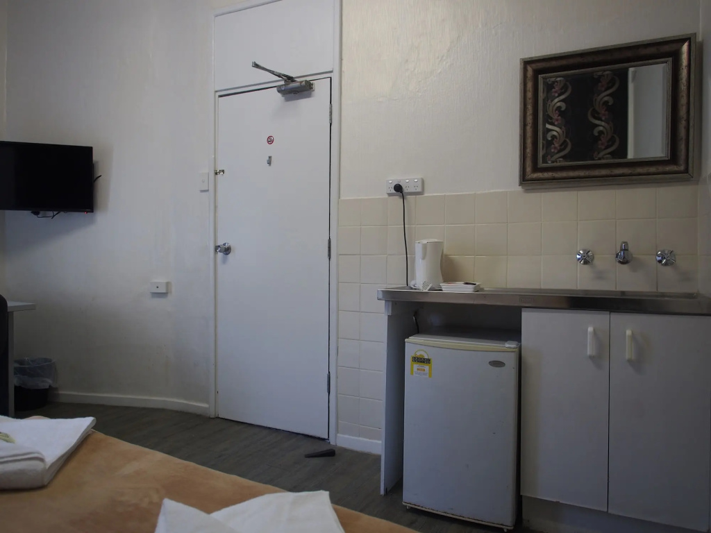 Hotel photo 12