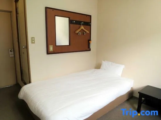 Heiwadai Hotel Otemon - Chambres