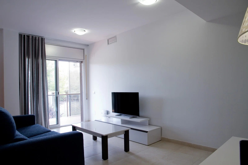 Rentalmar Families Paradise Village - Chambres