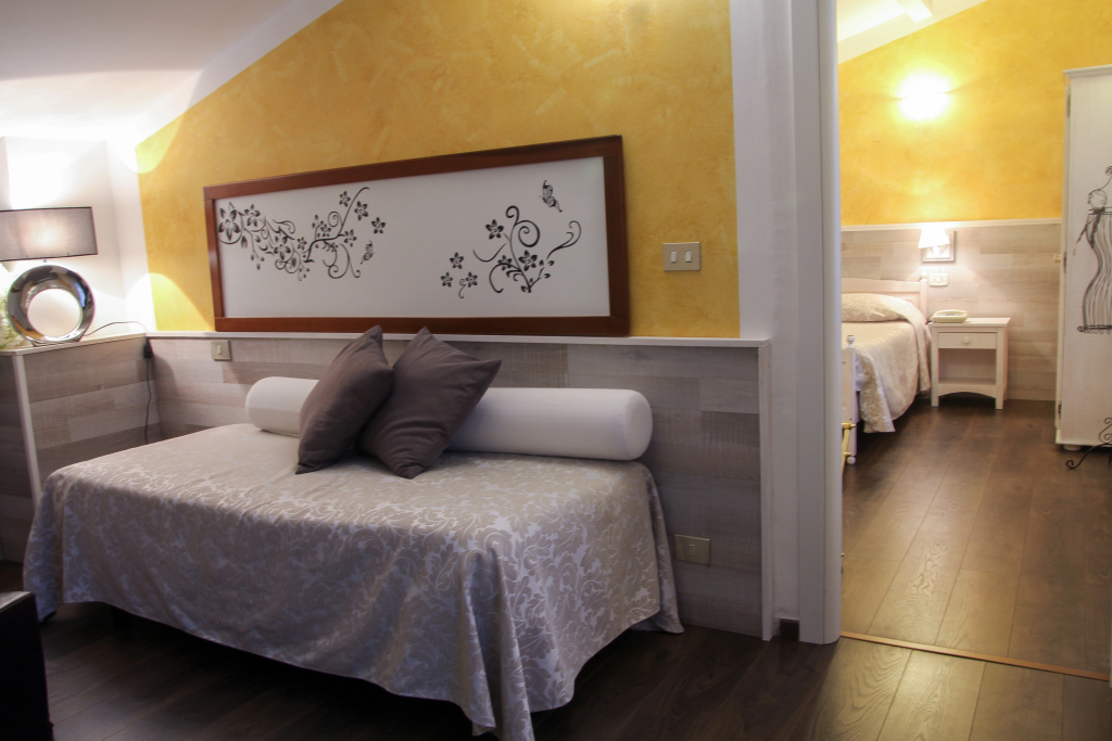 Hotel Italia - Général